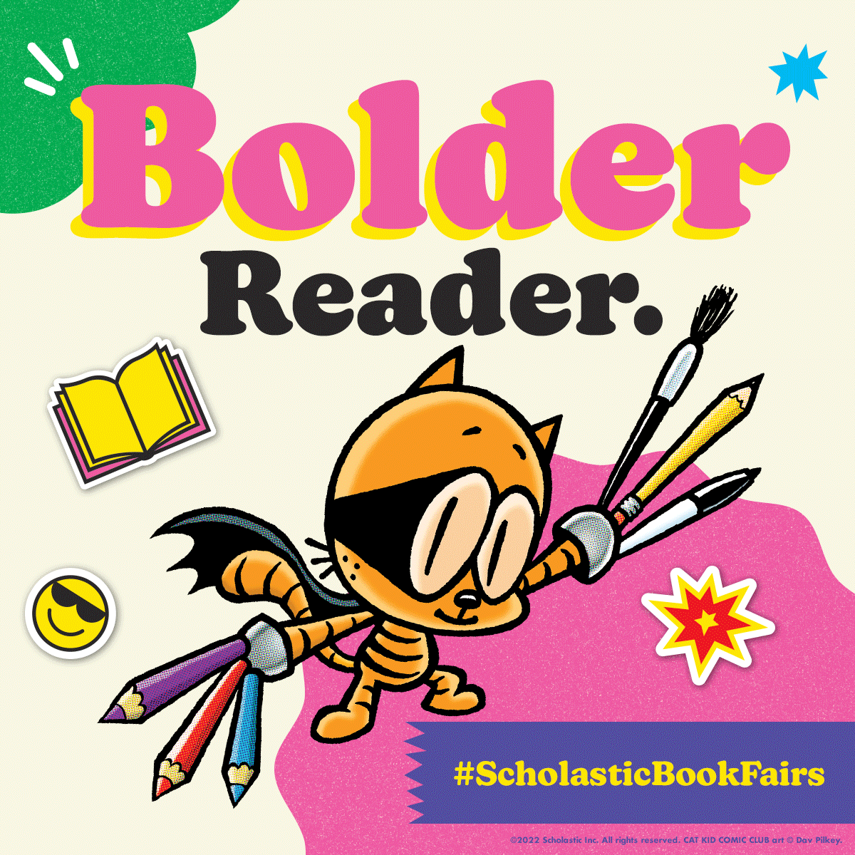 Scholastic Book Fair St. Joseph School Fullerton